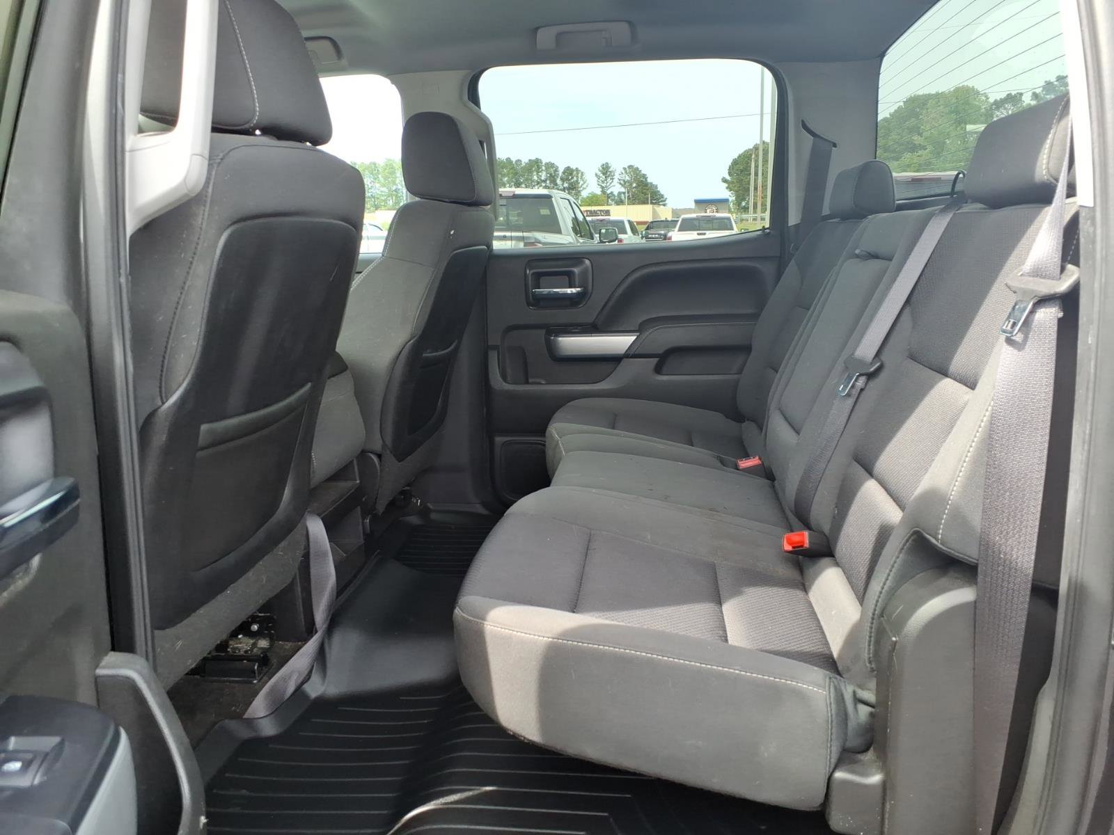 Used 2015 Chevrolet Silverado 1500 LT w/ All Star Edition image 20