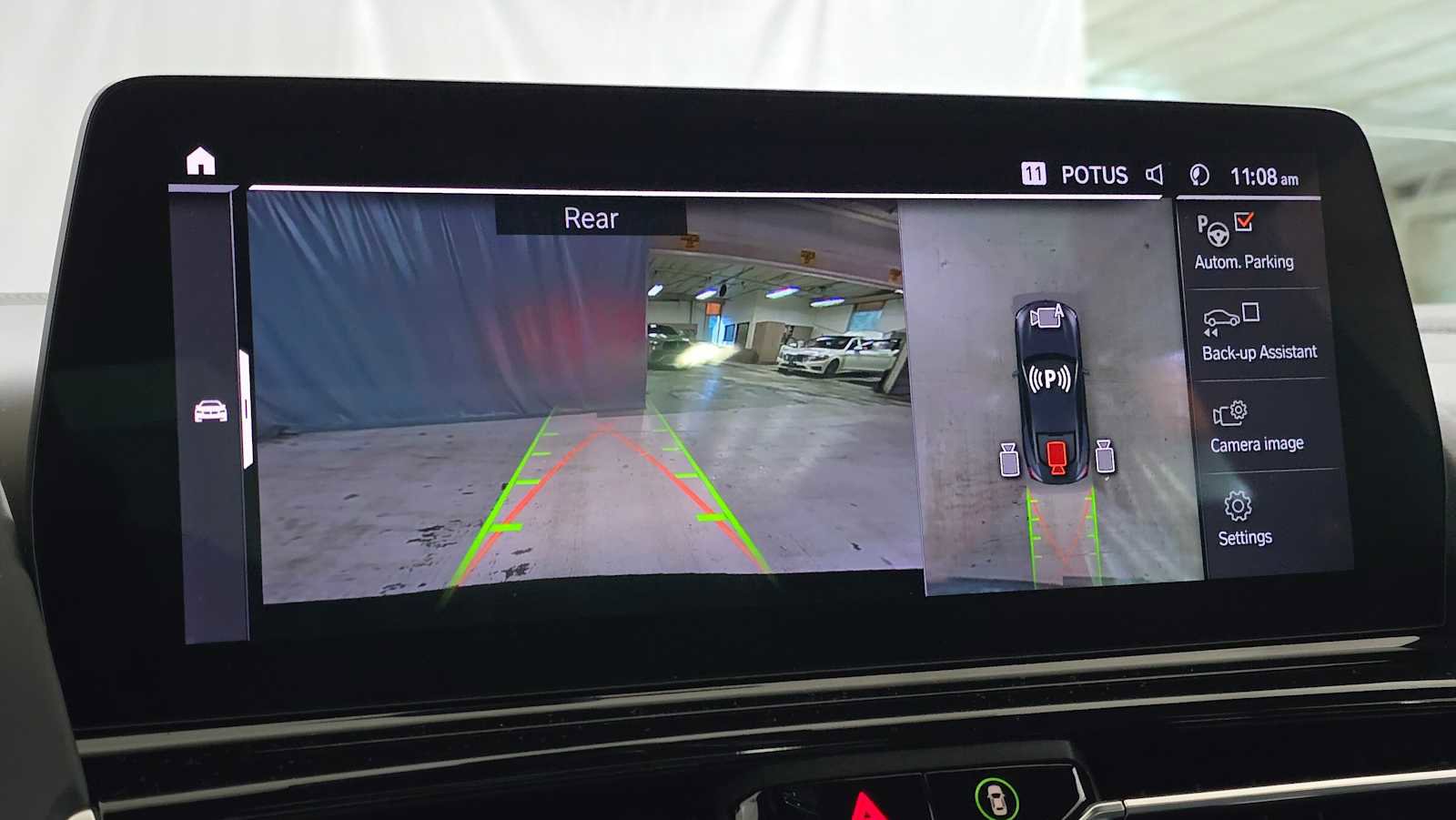 Used 2024 BMW 840i xDrive Coupe image 30