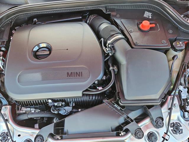 New 2026 MINI Cooper S image 17