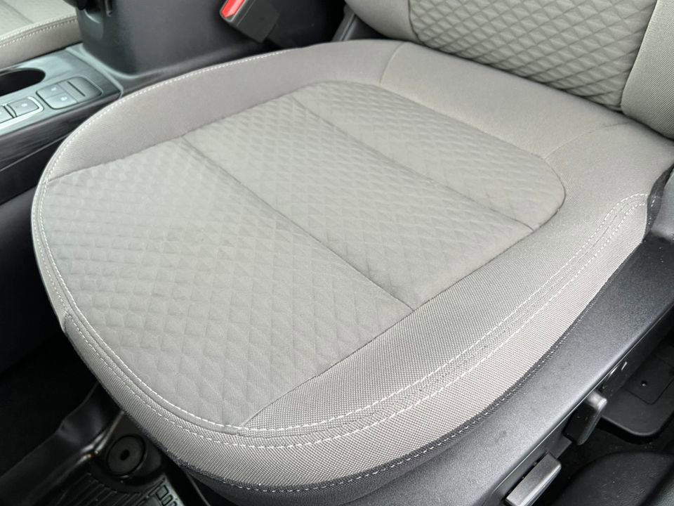 Certified 2022 Ford Escape SE w/ Convenience Package image 10