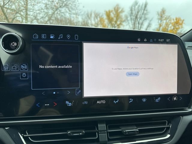 New 2026 Chevrolet Equinox EV RS image 24