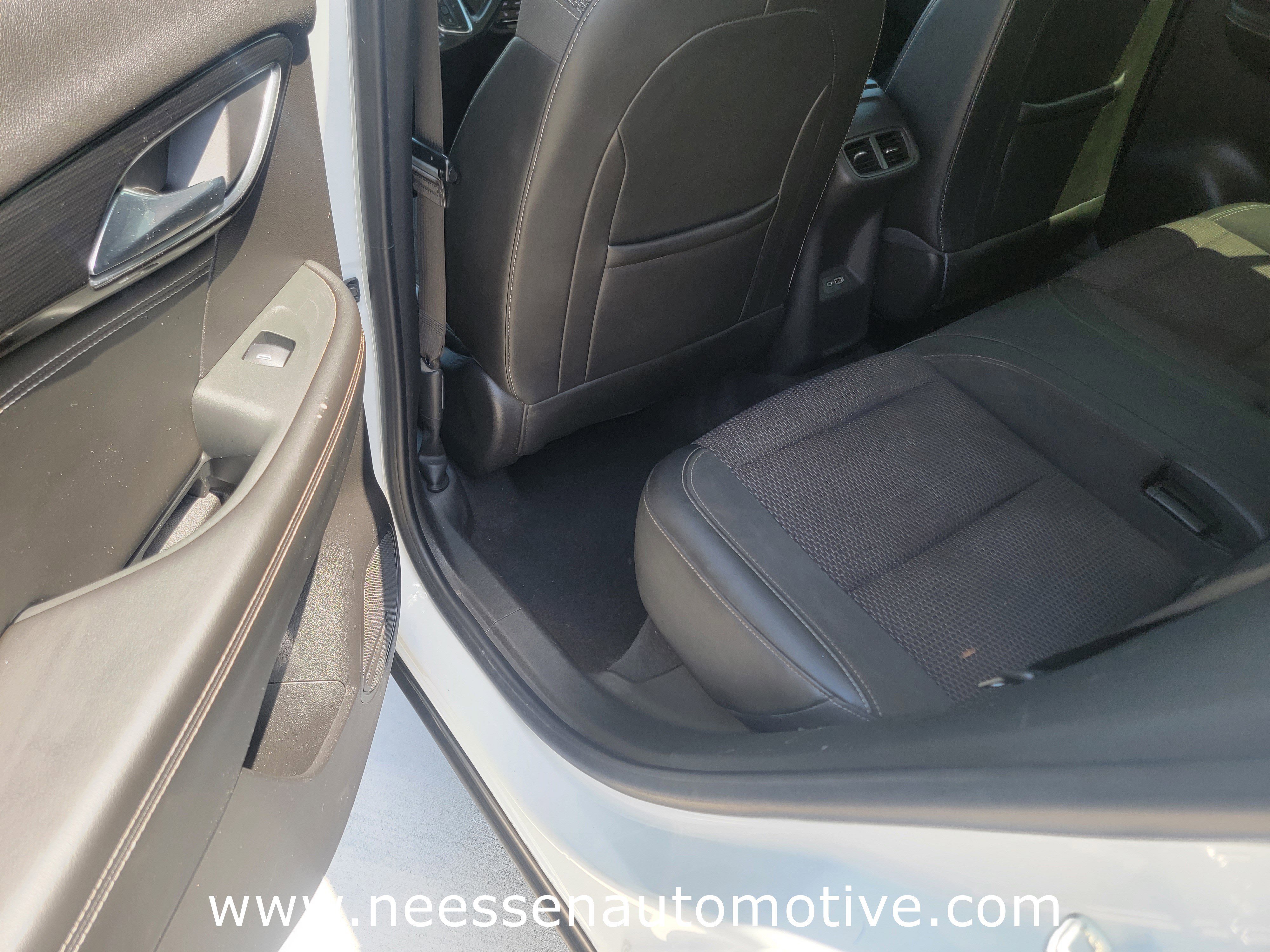 Used 2022 Buick Envision Preferred FWD image 13