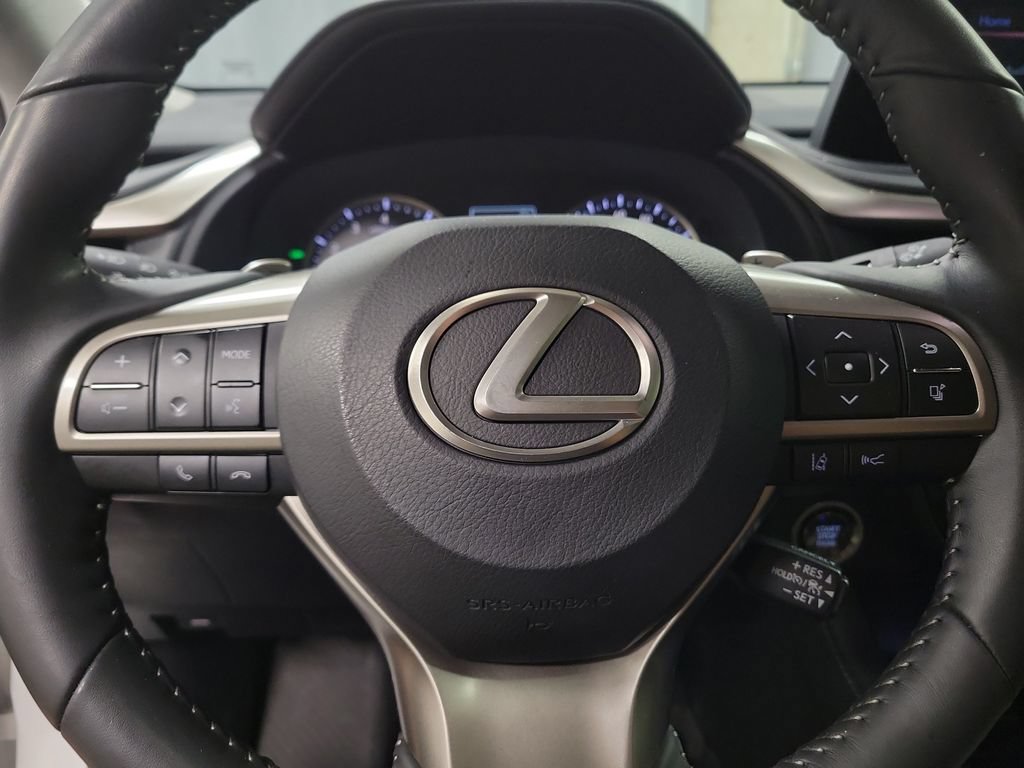 Used 2022 Lexus RX 350 AWD w/ Premium Package image 24