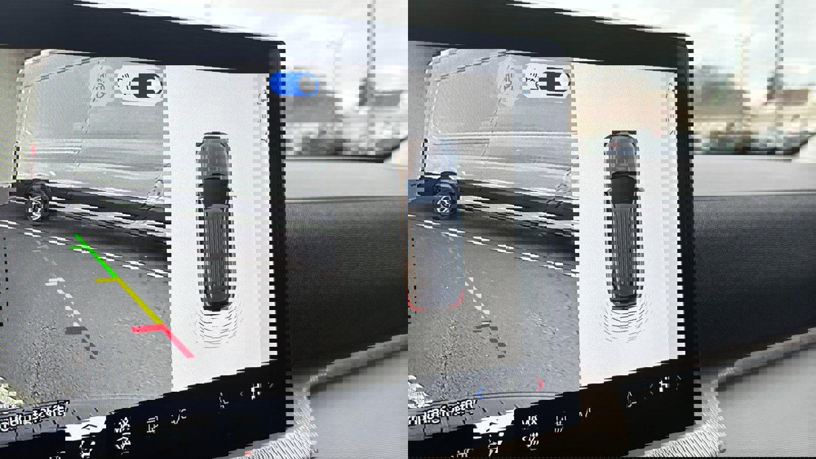 New 2026 Ford Explorer Active AWD/4WD image 24