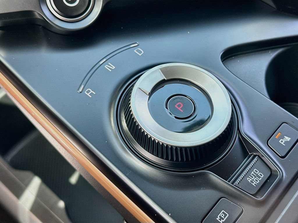 New 2026 Kia EV6 Wind RWD image 17