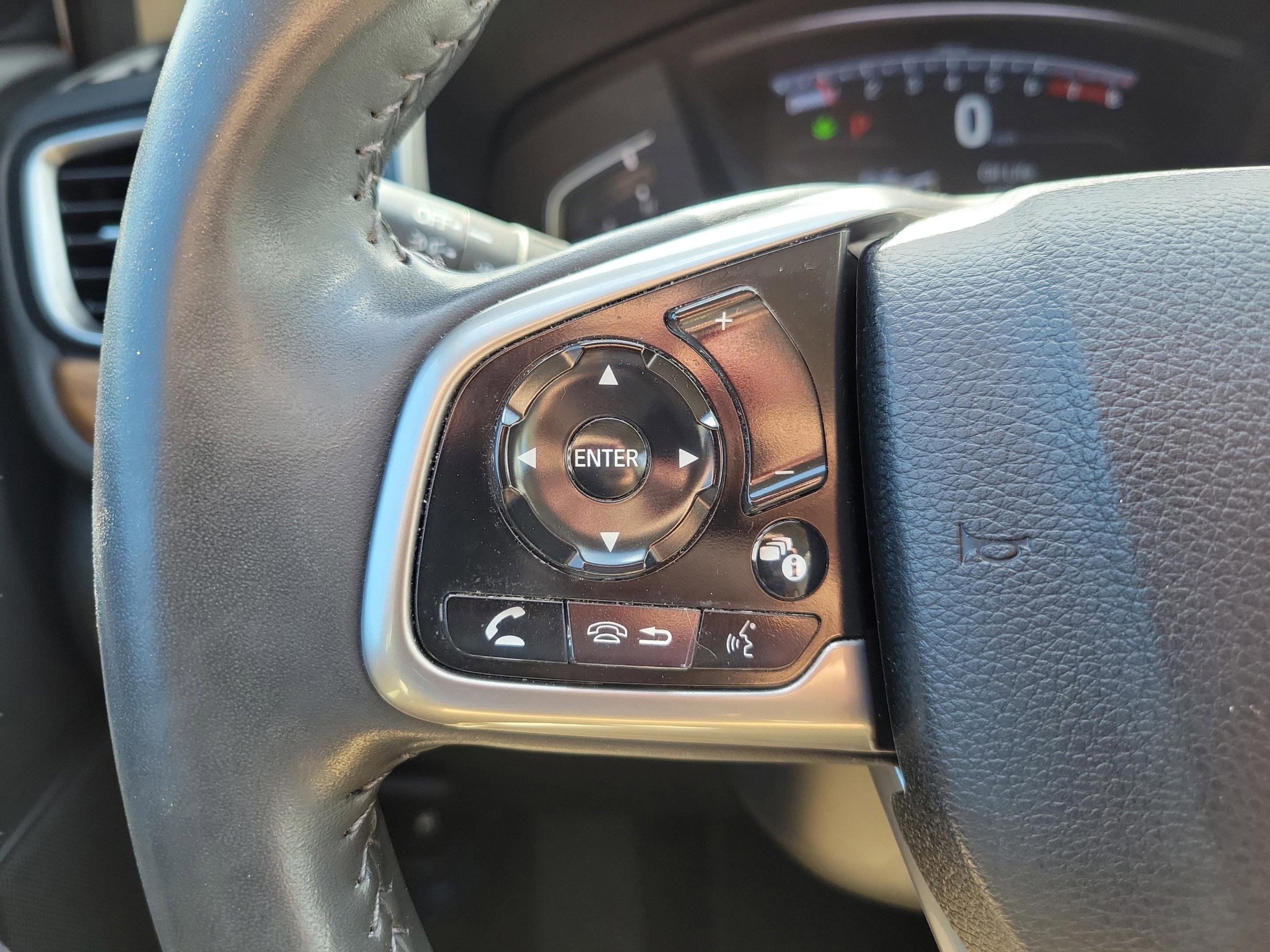 Used 2019 Honda CR-V EX-L image 29