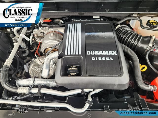 Used 2024 Chevrolet Silverado 1500 RST w/ All Star Edition Plus RWD image 30