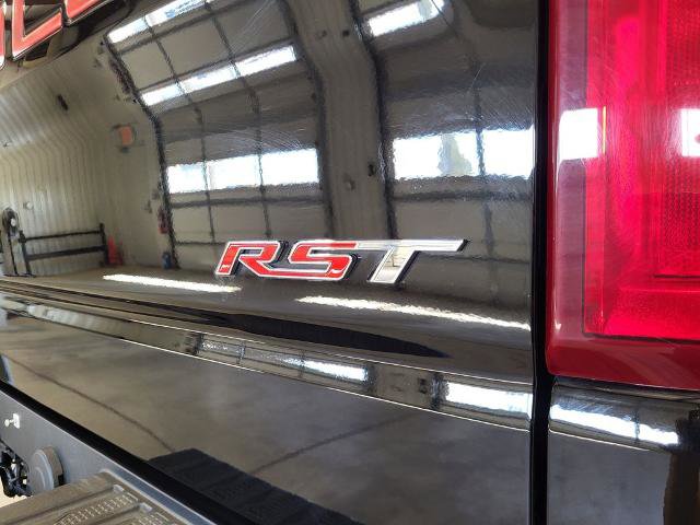 Used 2024 Chevrolet Silverado 1500 RST image 14