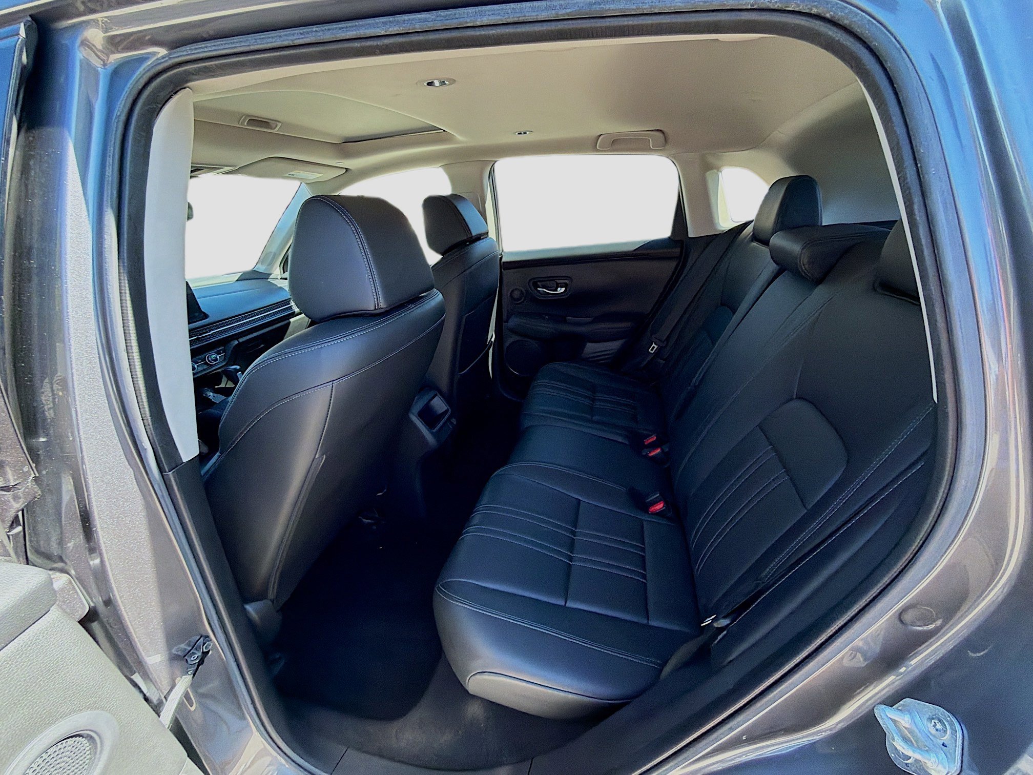 Used 2023 Honda HR-V EX-L image 22