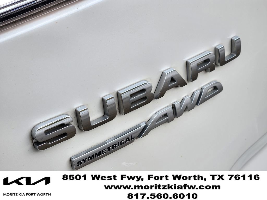 Used 2021 Subaru Forester Touring w/ Popular Package #2 AWD/4WD image 10