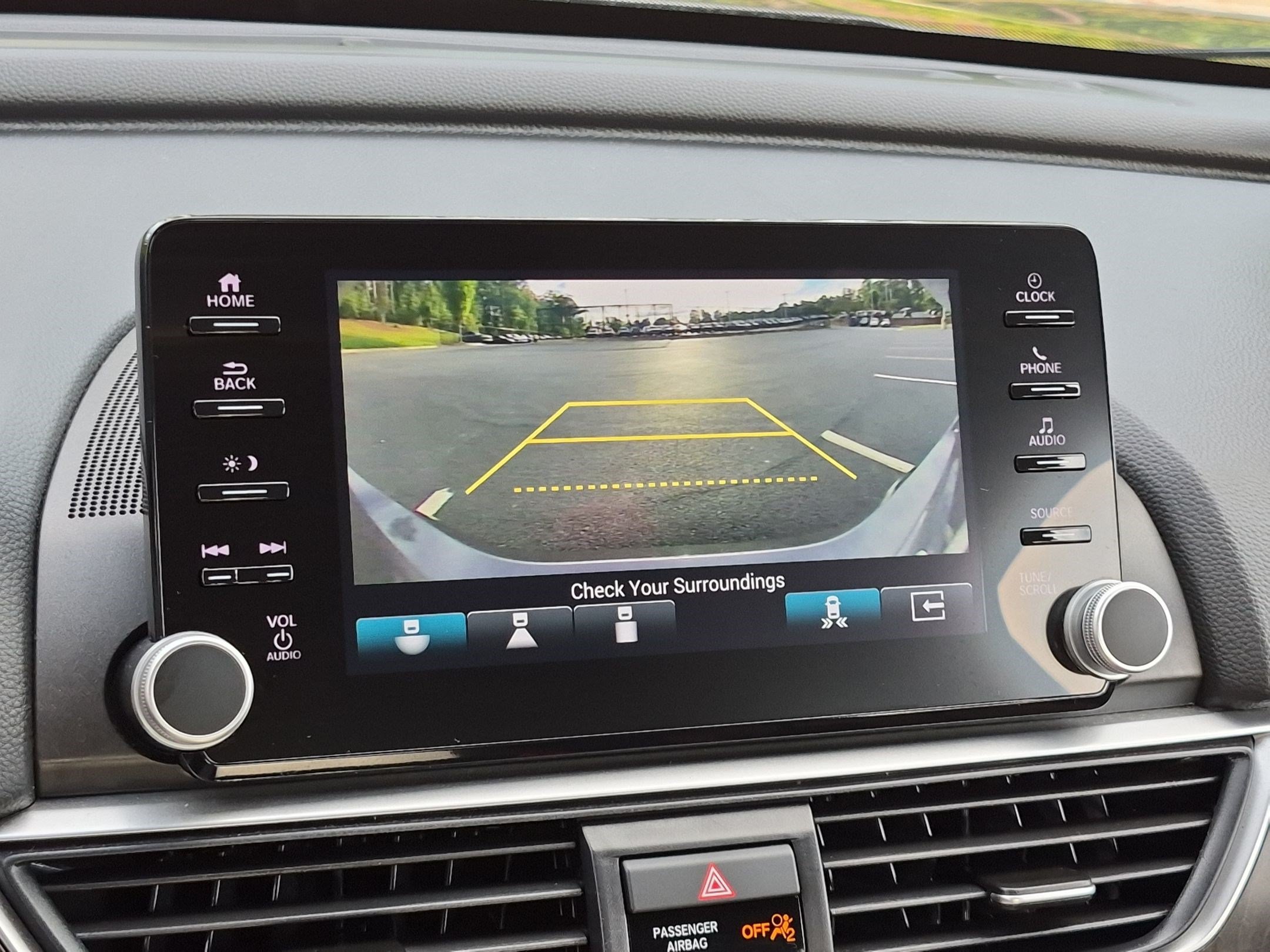 Used 2021 Honda Accord EX-L image 20