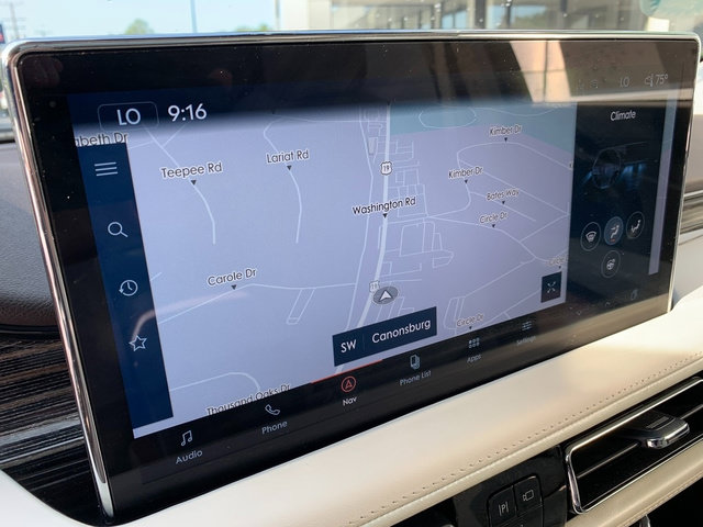 Certified 2023 Lincoln Nautilus Black Label AWD/4WD image 26