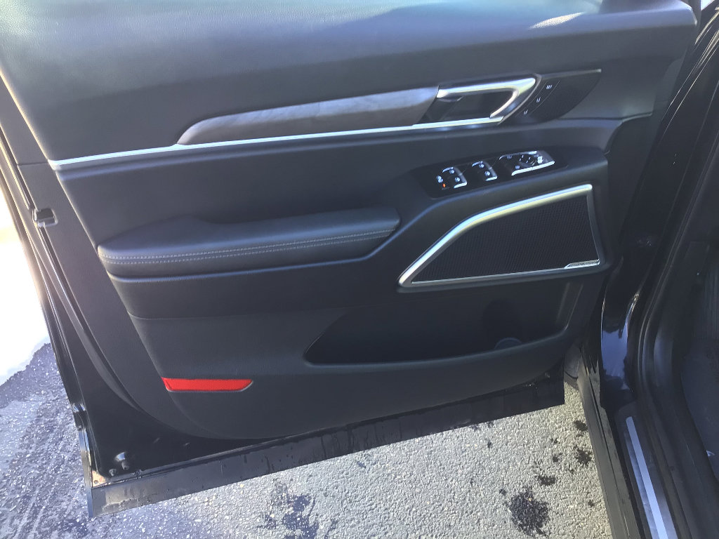 Used 2024 Kia Telluride SX Prestige X-Line image 9