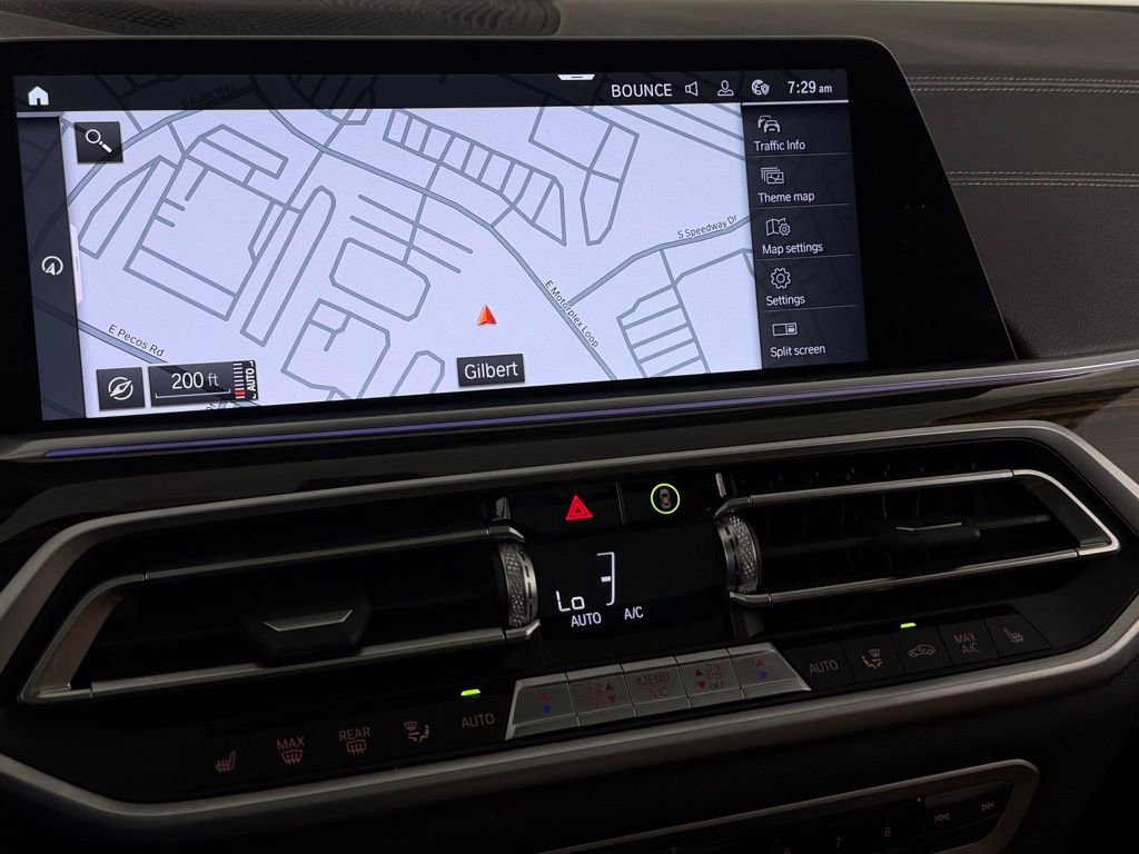 Used 2023 BMW X5 sDrive40i w/ Parking Assistance Package image 19