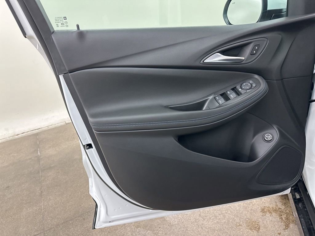 New 2026 Buick Encore GX Sport Touring w/ Comfort Package AWD/4WD image 28