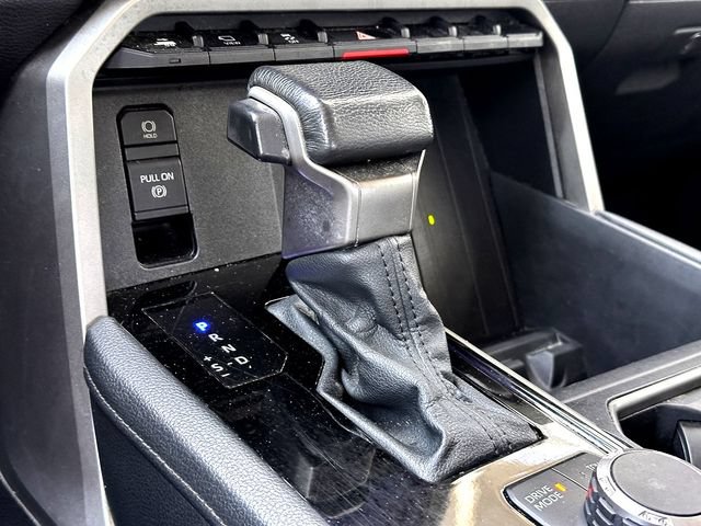 Used 2022 Toyota Tundra Limited RWD image 18