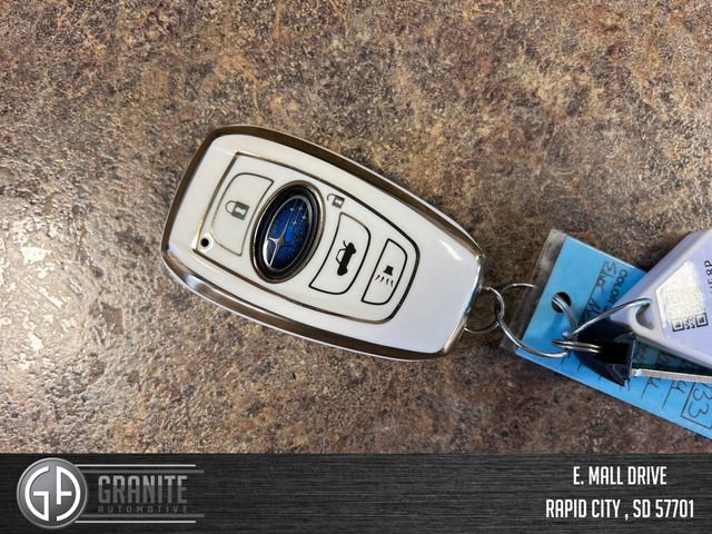 Used 2024 Subaru Forester Touring w/ Convenience Package image 29