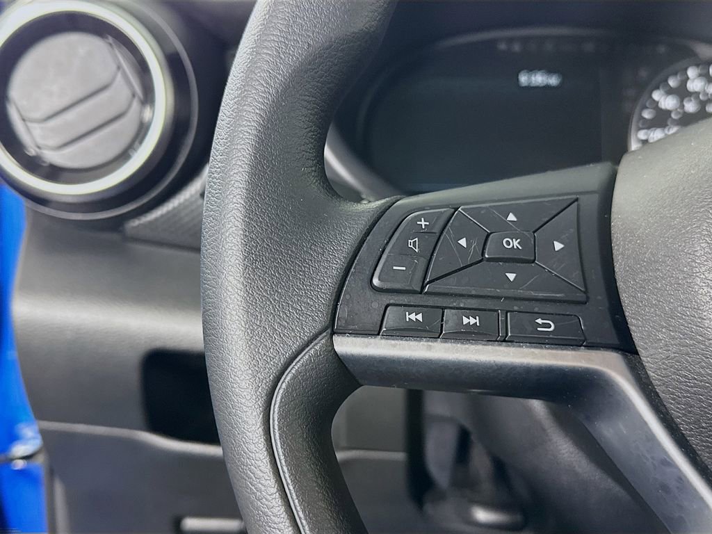 Certified 2023 Nissan Kicks SV image 19