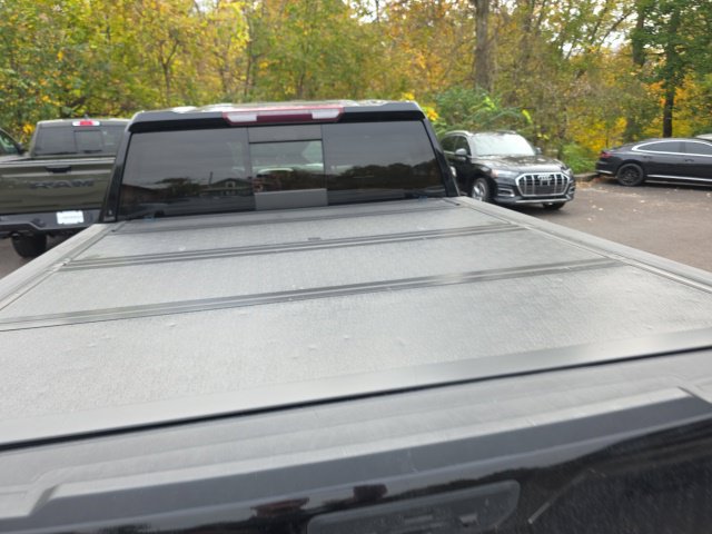 Used 2021 GMC Sierra 1500 Elevation w/ Preferred Package AWD/4WD image 10