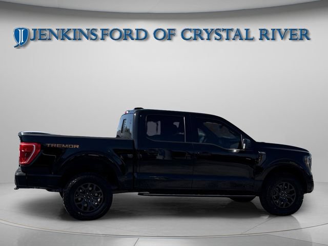 Used 2022 Ford F150 Tremor w/ Equipment Group 401A Mid AWD/4WD image 10