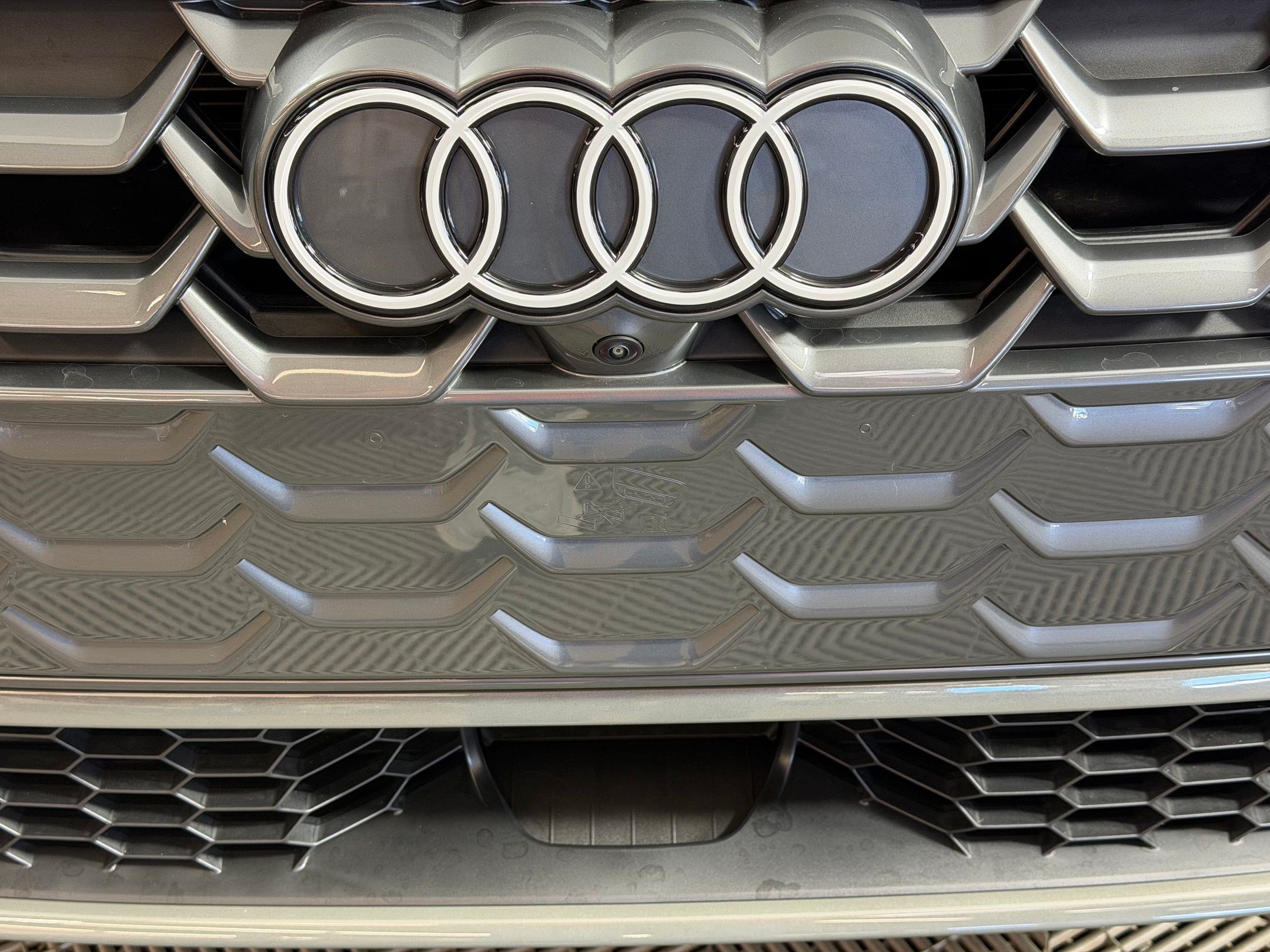 New 2026 Audi A5 Premium AWD/4WD image 27