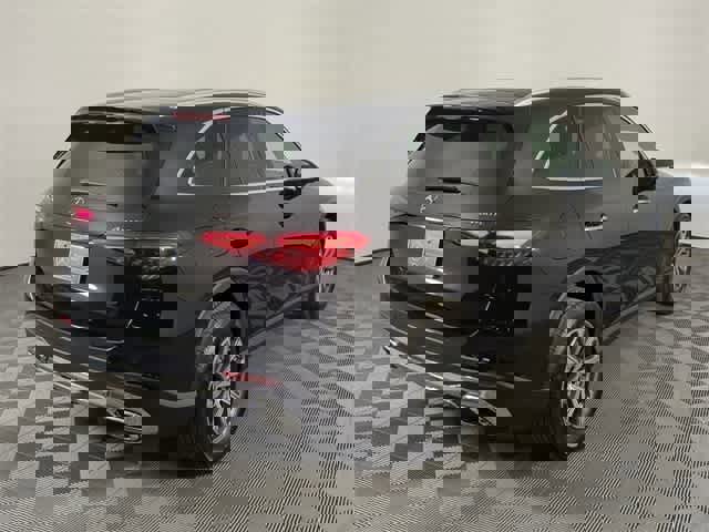 Certified 2026 Mercedes-Benz GLC 300 4MATIC image 5