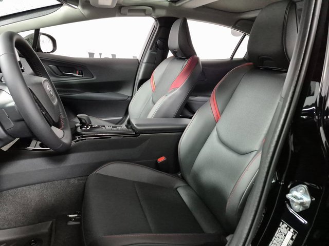 New 2026 Toyota Prius XSE image 14