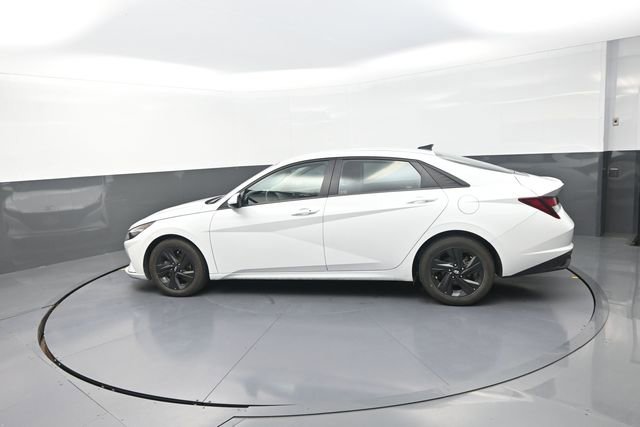 Used 2021 Hyundai Elantra SEL w/ Convenience Package FWD image 54