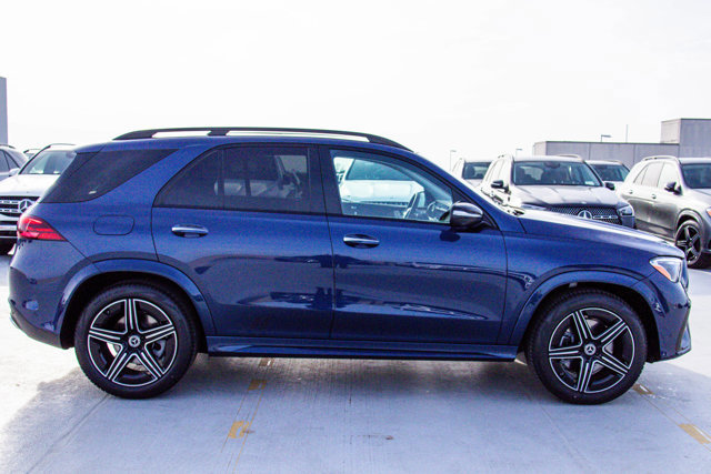 New 2026 Mercedes-Benz GLE 350 4MATIC image 4