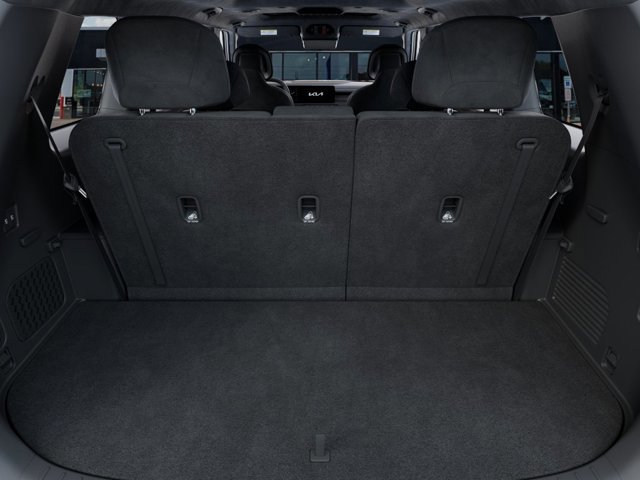 New 2027 Kia Telluride X-Line SX Prestige AWD/4WD image 19