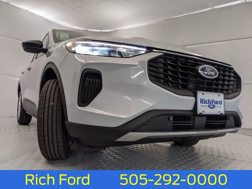 New 2026 Ford Escape Active image 28