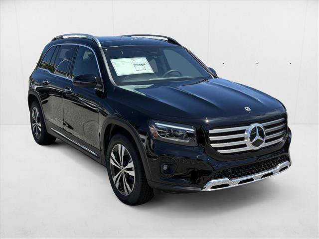 New 2025 Mercedes-Benz GLB 250 image 3