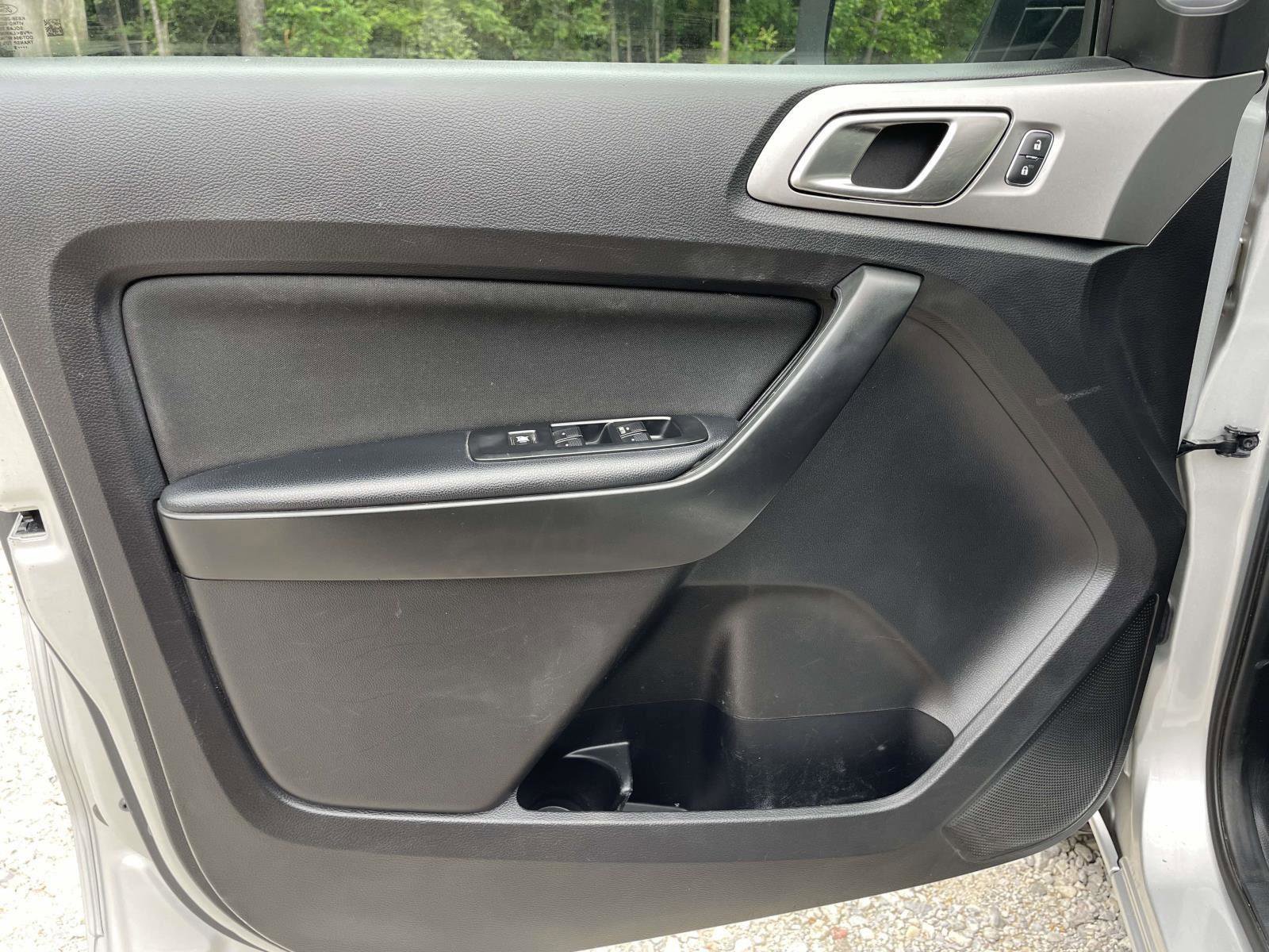 Used 2019 Ford Ranger XLT w/ FX4 Off-Road Package AWD/4WD image 5