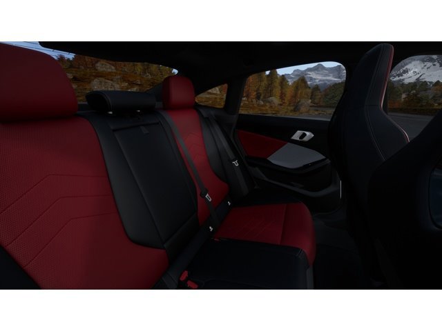 New 2026 BMW M235i xDrive w/ Premium Package AWD/4WD image 12