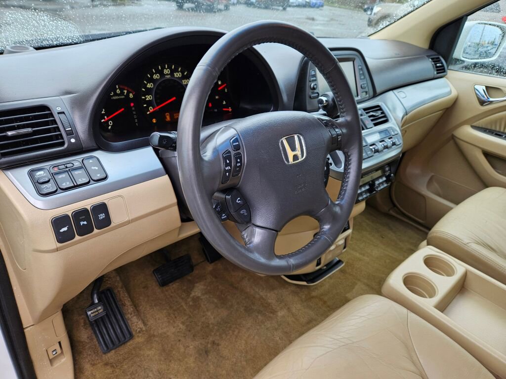 Used 2008 Honda Odyssey Touring image 24