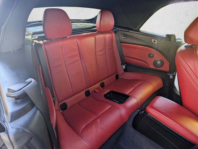 Used 2018 BMW M240i Convertible image 25