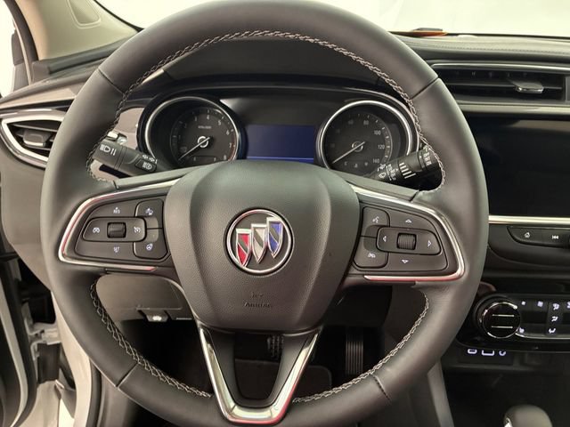 Used 2023 Buick Encore GX Essence w/ Experience Buick Package FWD image 22