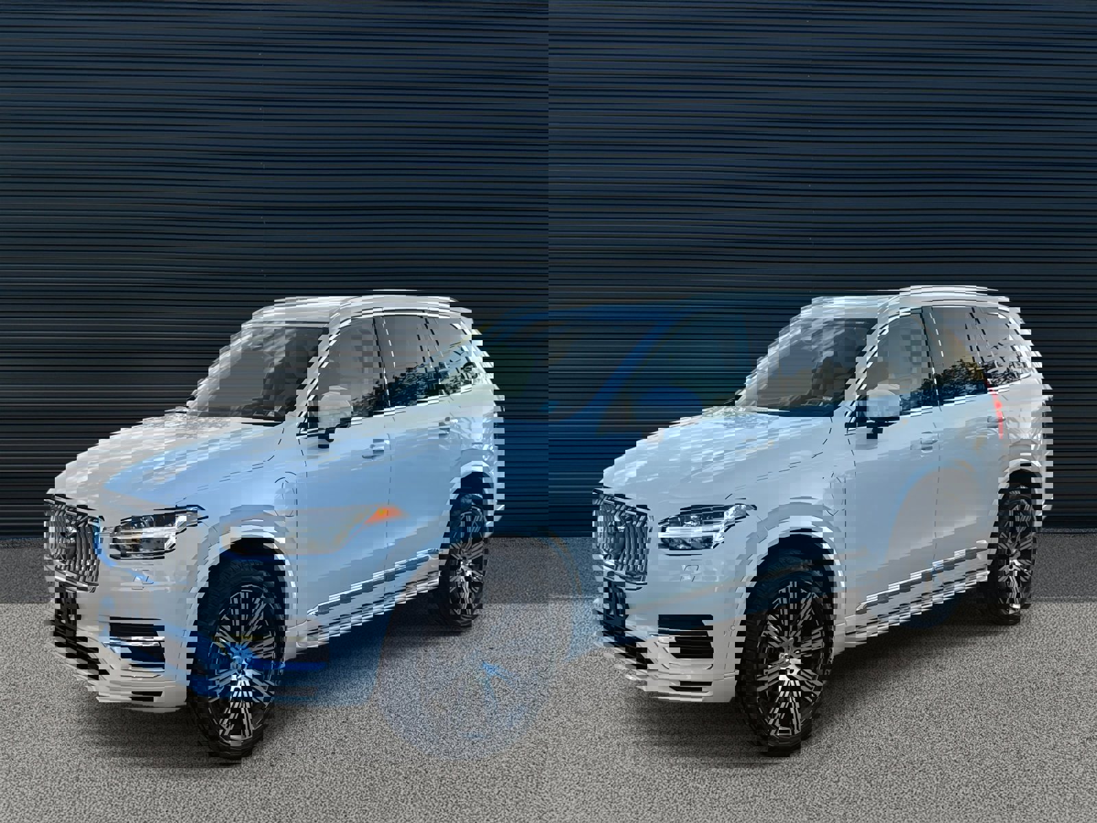 Certified 2023 Volvo XC90 T8 Ultimate w/ Protection Package Premier