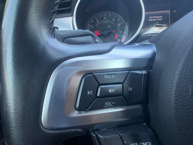 Used 2019 Ford Mustang GT Premium RWD image 13