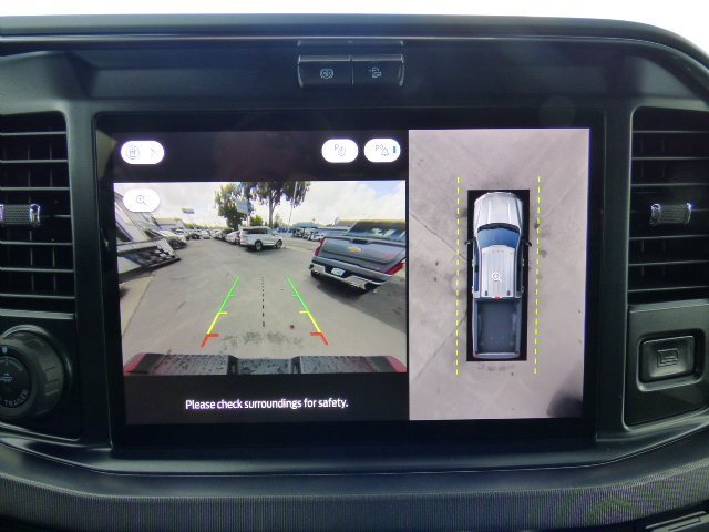 New 2026 Ford F350 Platinum image 15