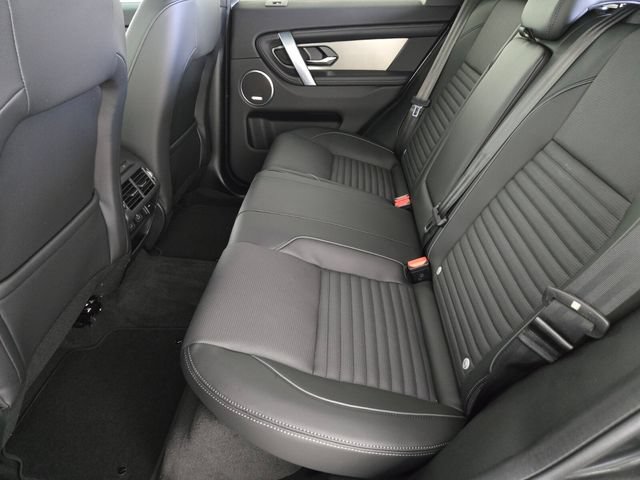 New 2026 Land Rover Discovery Sport Landmark AWD/4WD image 5