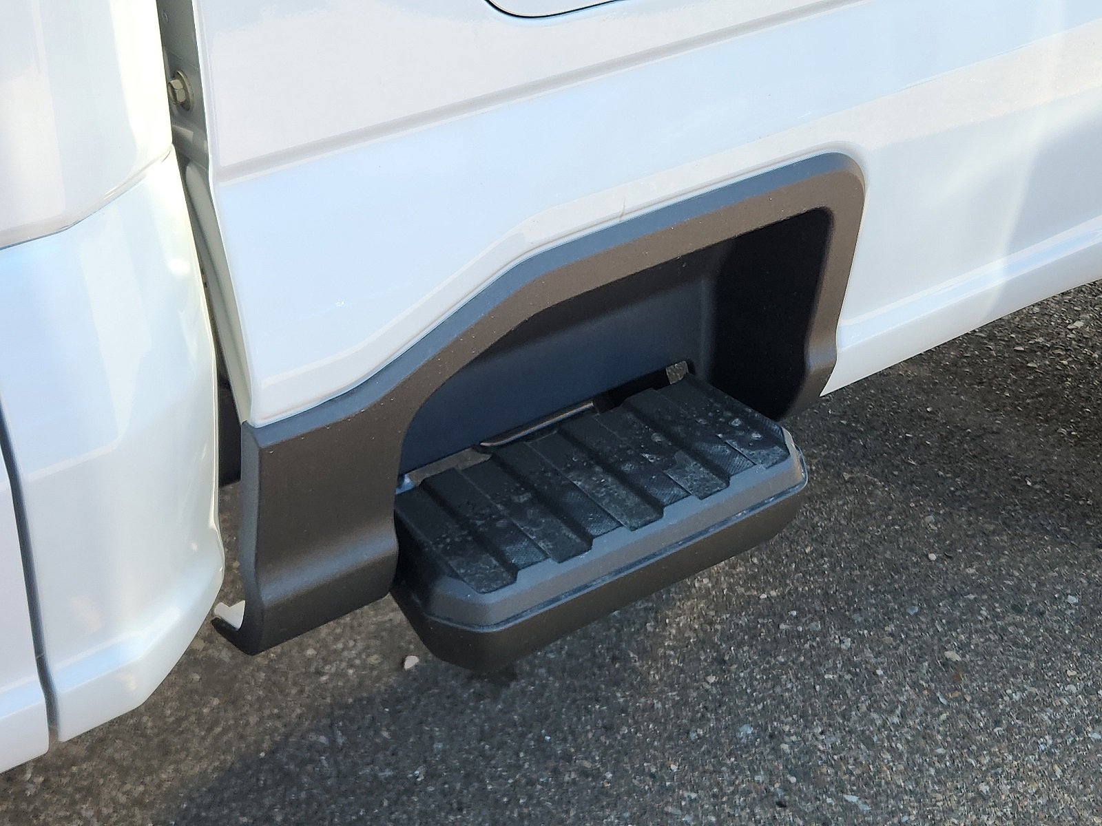 New 2026 Ford F350 XL image 6