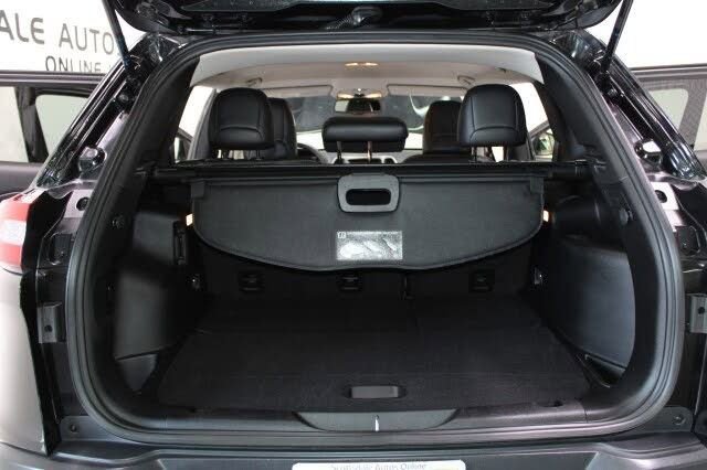 Used 2014 Jeep Cherokee Limited image 30