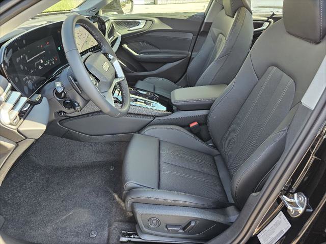 New 2025 Audi A5 2.0T Premium Plus image 2