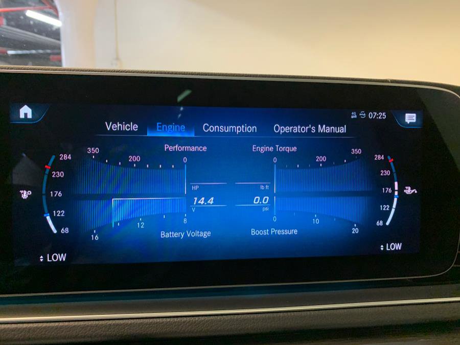 Used 2022 Mercedes-Benz GLE 450 4MATIC image 33