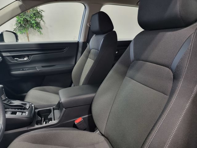 Certified 2024 Honda CR-V LX image 12