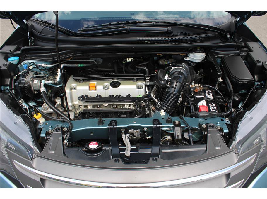 Used 2013 Honda CR-V EX-L image 35