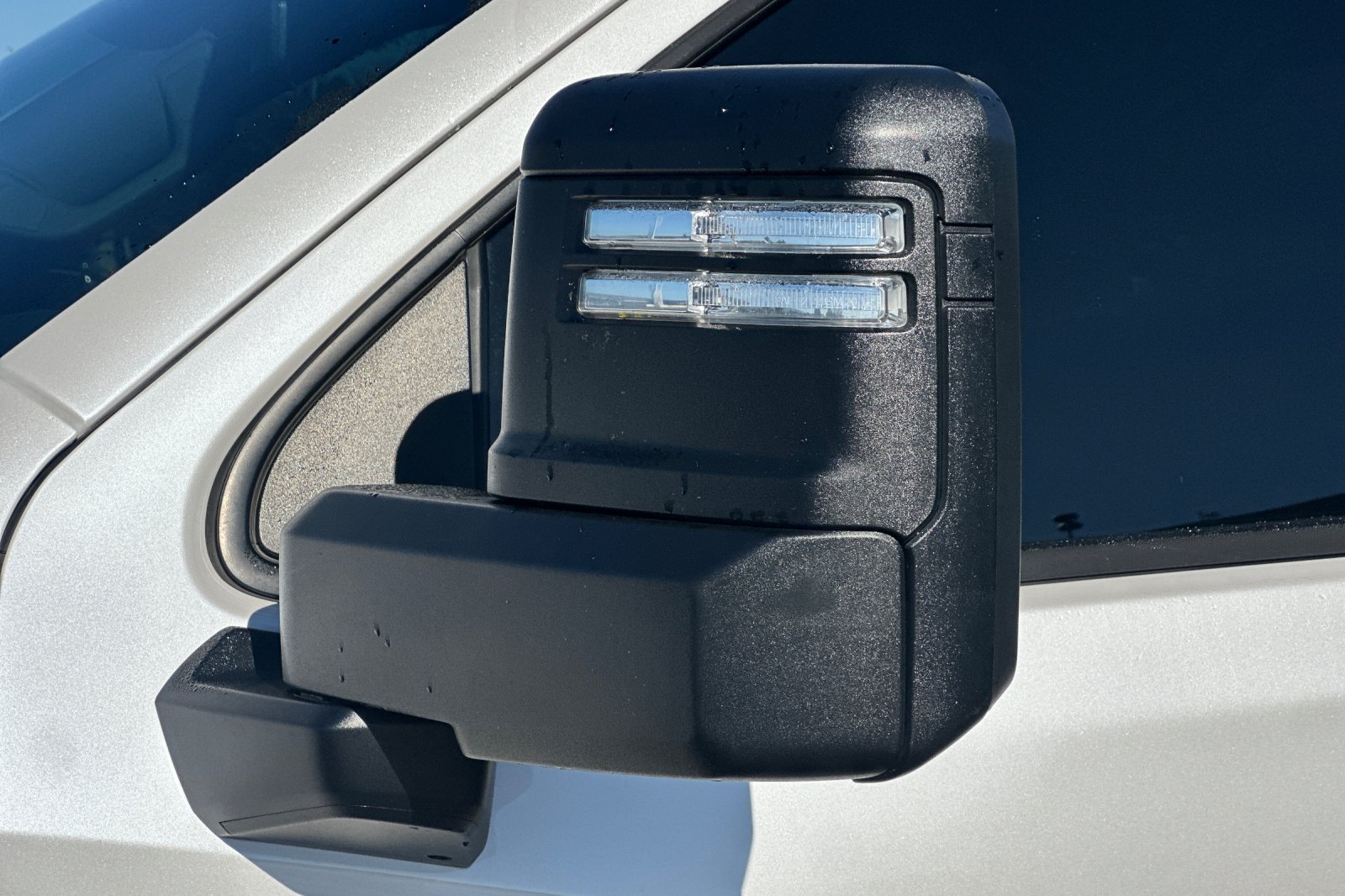 Used 2024 Chevrolet Silverado 1500 LT Trail Boss w/ Convenience Package II AWD/4WD image 51