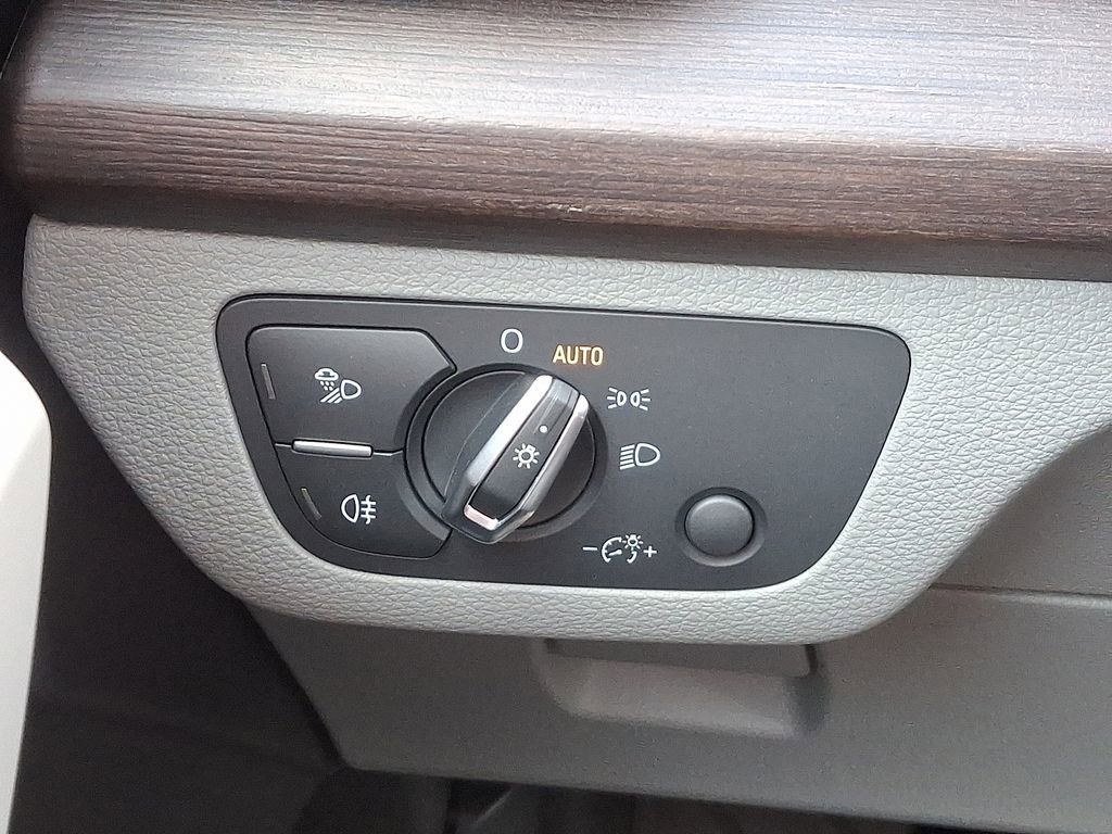 Certified 2024 Audi Q5 2.0T Premium image 24