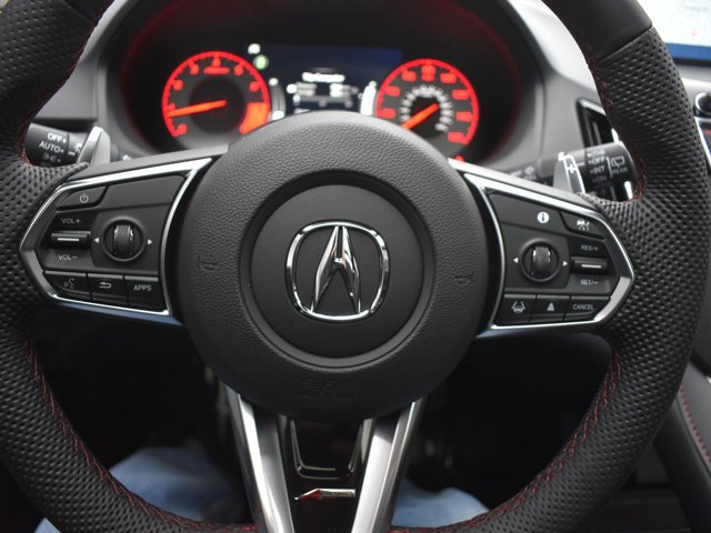 New 2025 Acura RDX A-Spec image 9